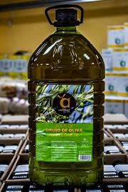 масло оливковое Casalbert POMACE 4 шт. по 5 л масло оливковое Casalbert POMACE 4 шт. по 5 л