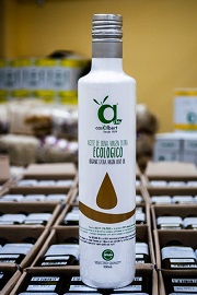 масло оливковое Casalbert ORGANIC EXTRA VIRGIN 12 шт. по 500 мл масло оливковое Casalbert ORGANIC EXTRA VIRGIN 12 шт. по 500 мл